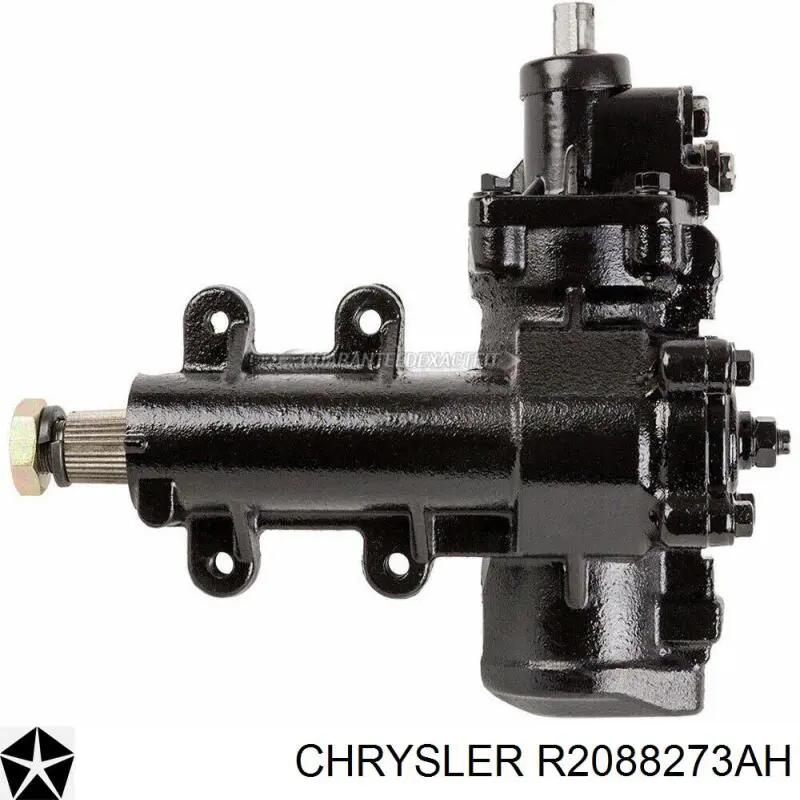 Comprar R2088273AH Chrysler Caja de dirección