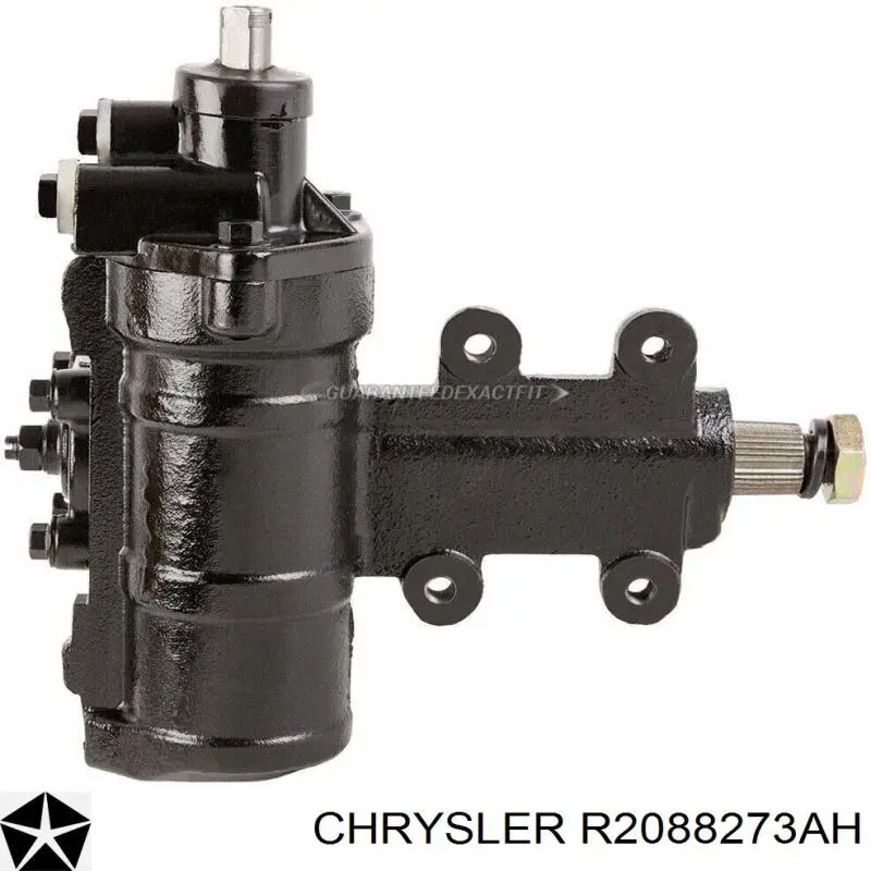 Caja de dirección Chrysler R2088273AH precio, desde 202,81 EUR