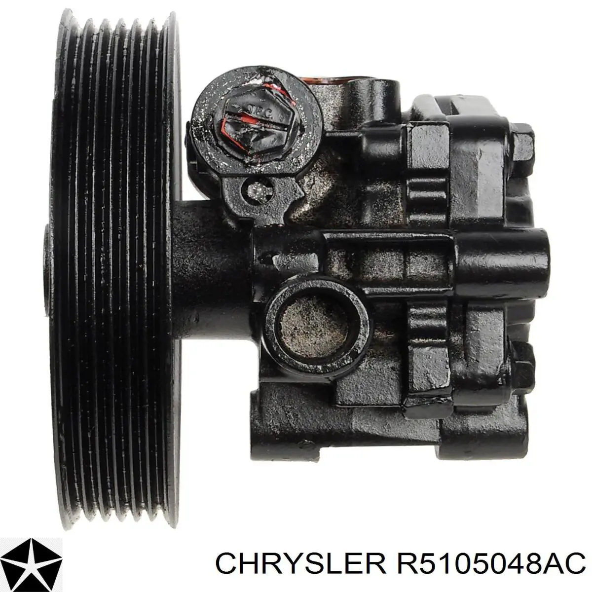 R5105048AC Chrysler bomba hidráulica de dirección