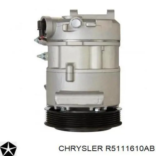 Compresor ac Chrysler R5111610AB precio, desde 338,17 EUR