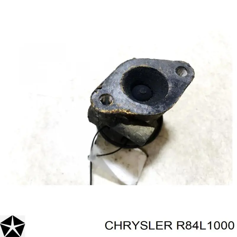  R84L1000 Chrysler