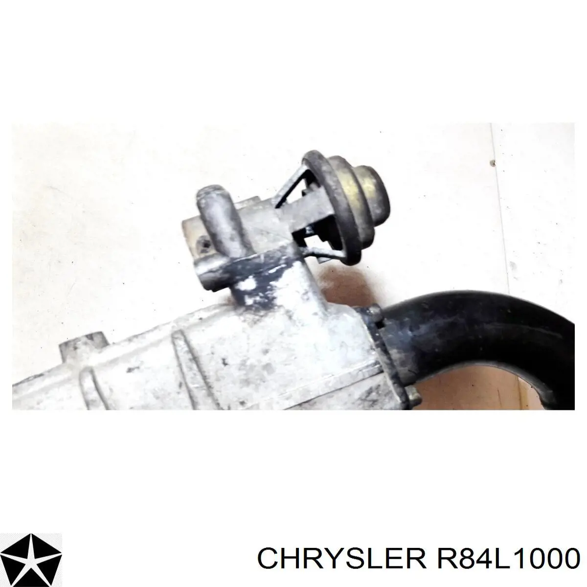R84L1000 Chrysler 