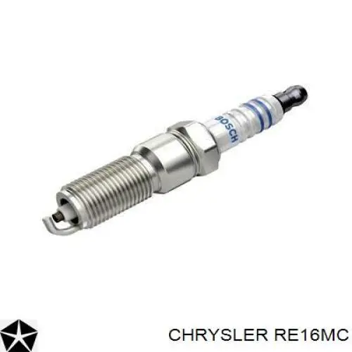Bujías Chrysler RE16MC precio, desde 5,82 EUR