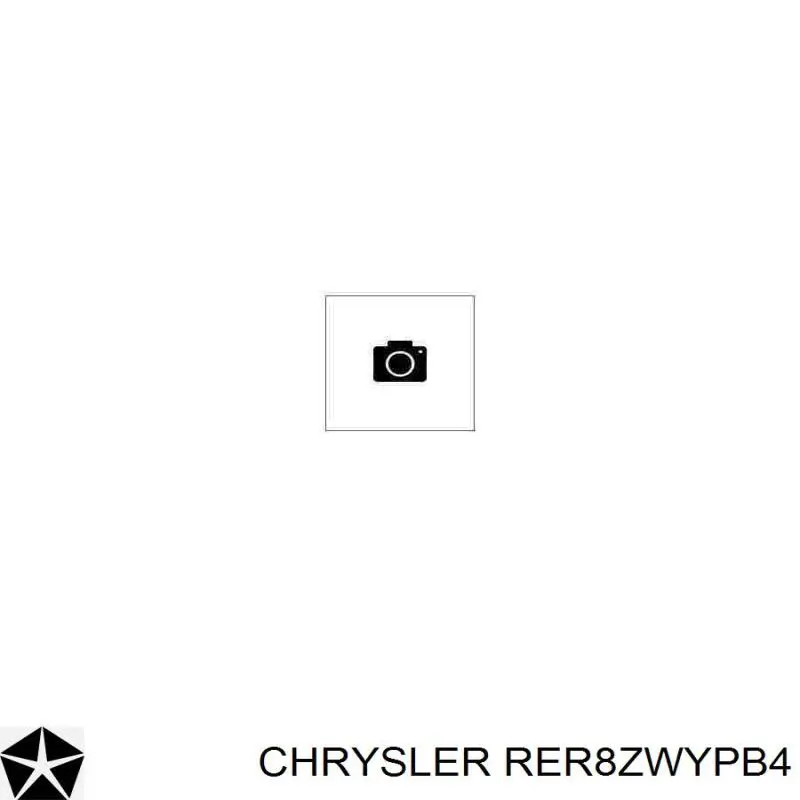 Comprar RER8ZWYPB4 Chrysler Bujía de encendido