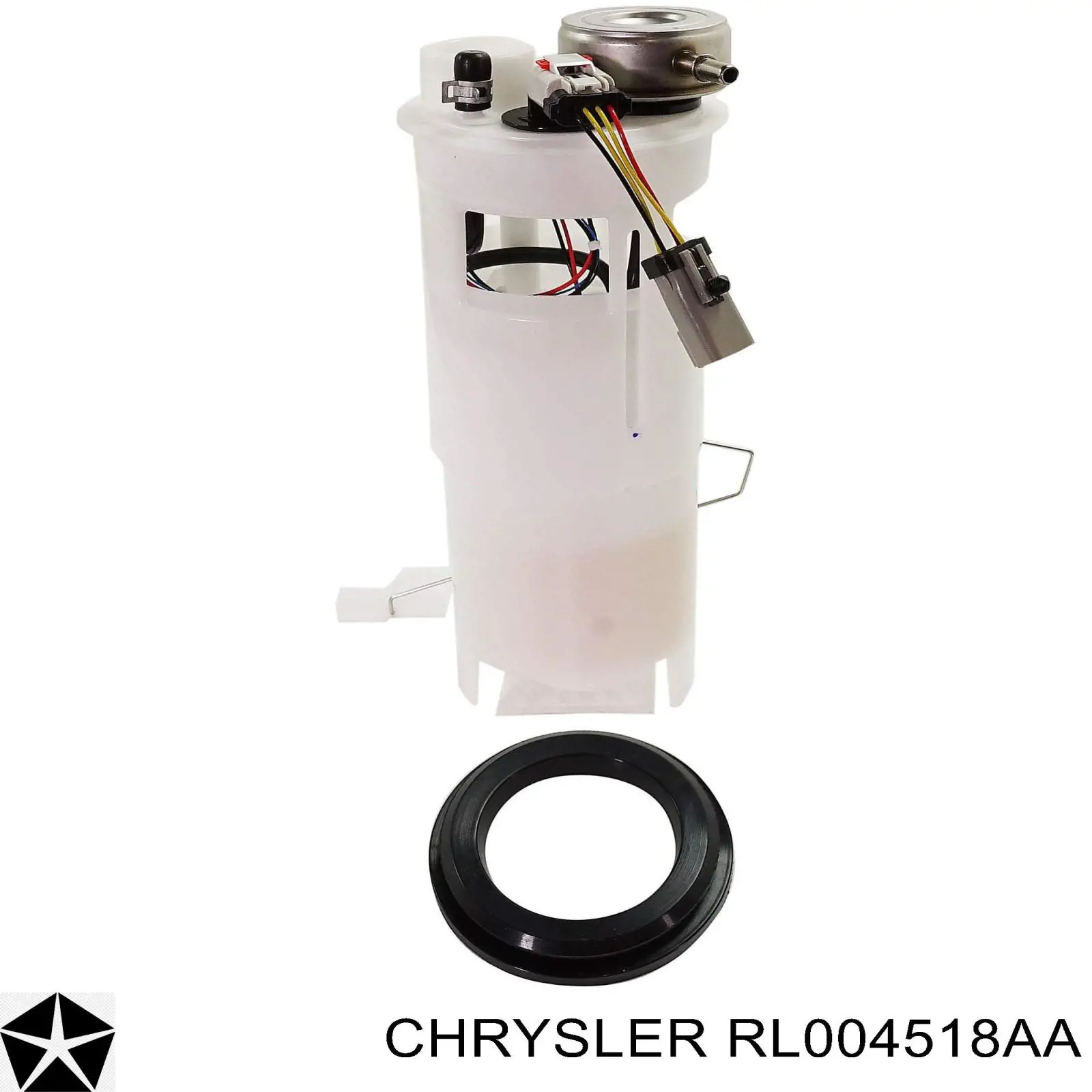 RL004518AA Chrysler