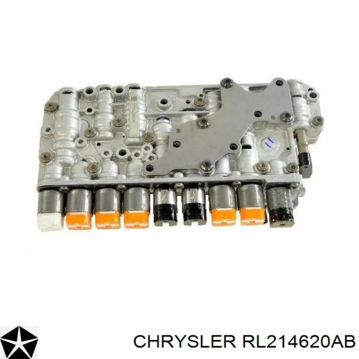 RL214620AB Chrysler