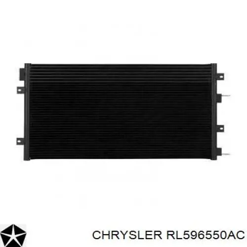 RL596550AC Chrysler