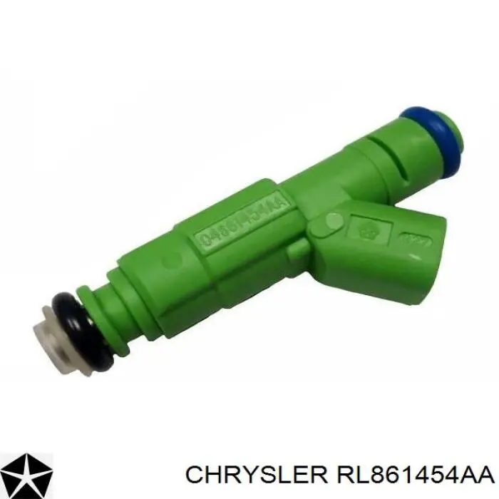 RL861454AA Chrysler