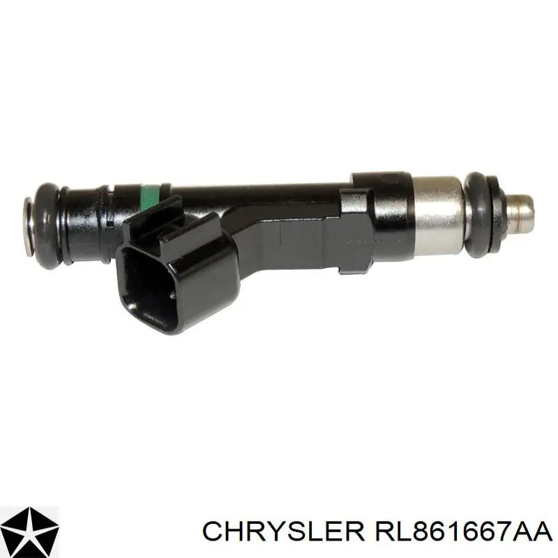 RL861667AA Chrysler