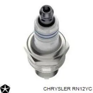 Comprar RN12YC Chrysler Bujía de encendido