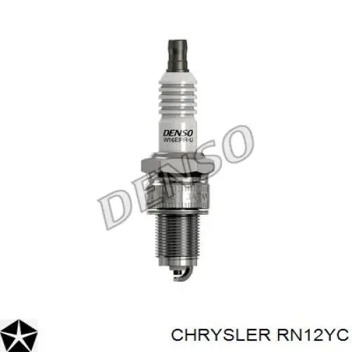 Bujías Chrysler RN12YC precio, desde 17,65 EUR