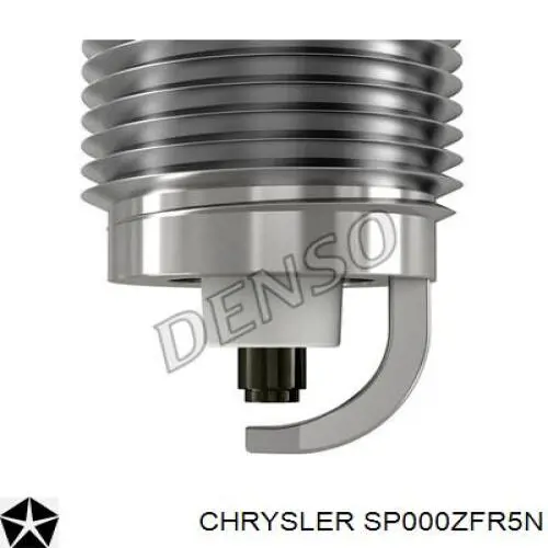 Comprar SP000ZFR5N Chrysler Bujía de encendido