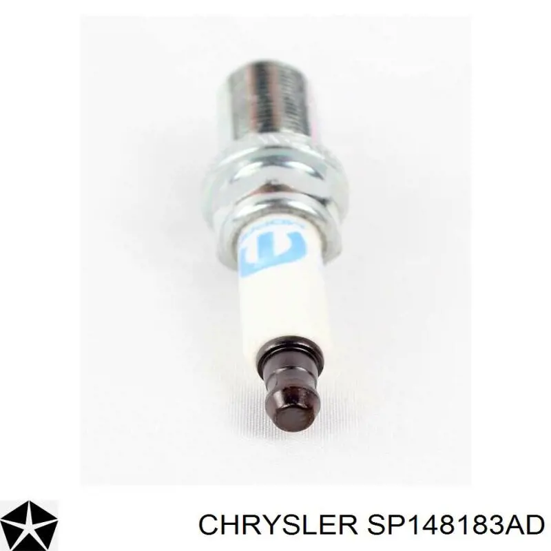 SP148183AD Chrysler Bujía de ignición