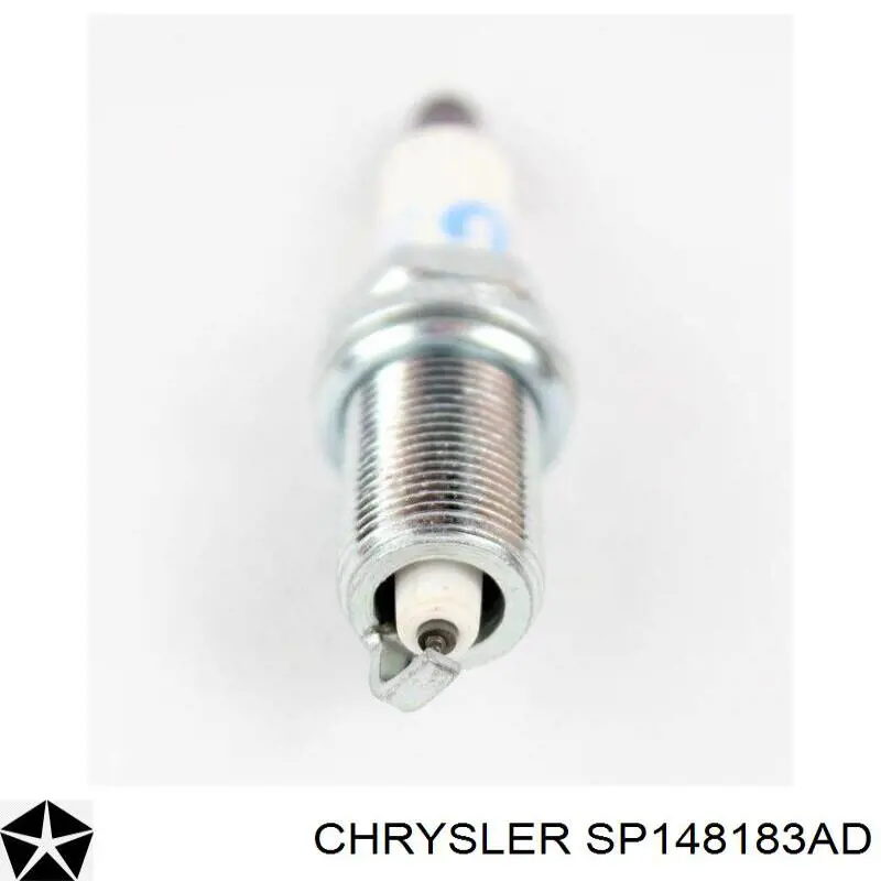 Bujías Chrysler SP148183AD precio, desde 13,88 EUR