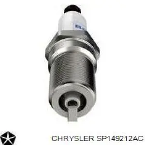 SP149212AC Chrysler Bujía de ignición