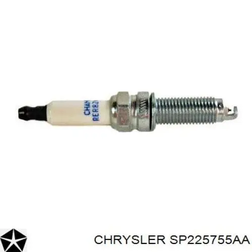Bujías Chrysler SP225755AA precio, desde 19,57 EUR