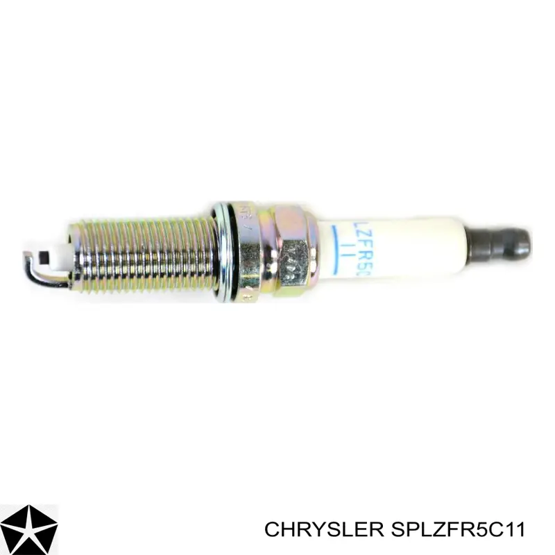 Bujías Chrysler SPLZFR5C11 precio, desde 6,19 EUR