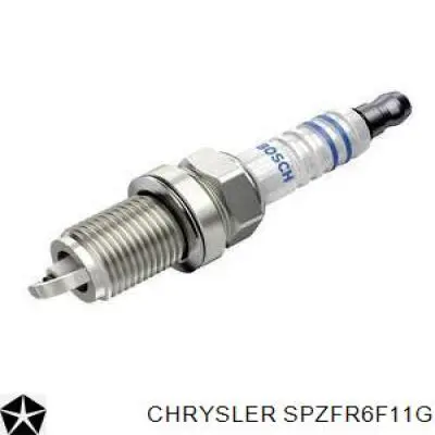 Bujías Chrysler SPZFR6F11G precio, desde 4,92 EUR