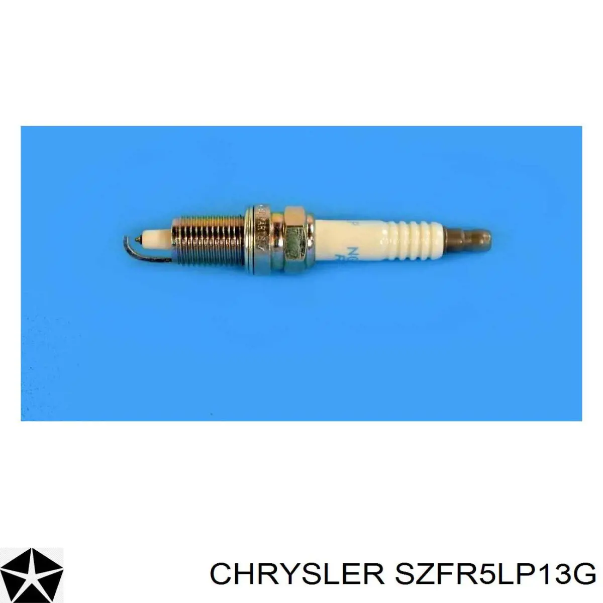 Bujías Chrysler SZFR5LP13G precio, desde 10,44 EUR