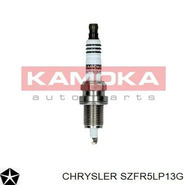 Comprar SZFR5LP13G Chrysler Bujía de encendido