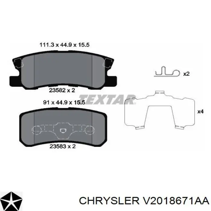 V2018671AA China