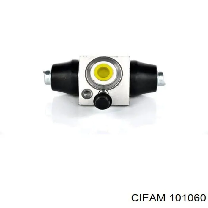 101-060 Cifam cilindro de freno de rueda trasero