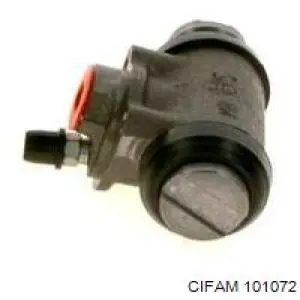 Comprar 101072 Cifam Cilindro de freno de rueda trasera