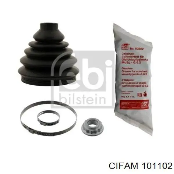 Cilindro de freno de rueda trasera Cifam 101102 precio, desde 30,88 EUR
