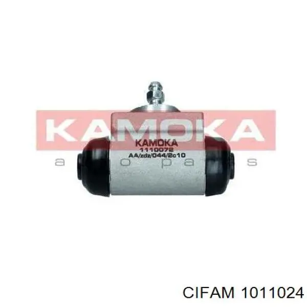 Comprar 1011024 Cifam Cilindro de freno de rueda trasera