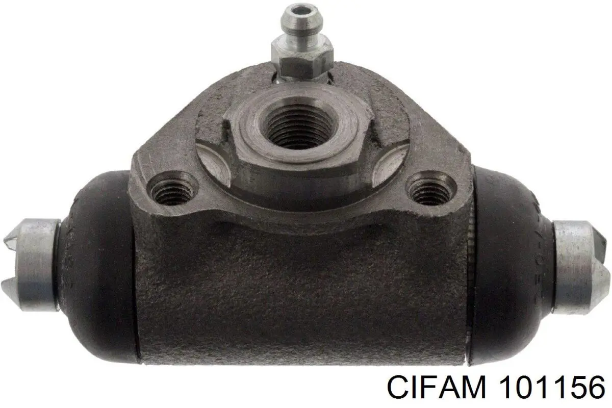 101156 Cifam cilindro de freno de rueda trasero