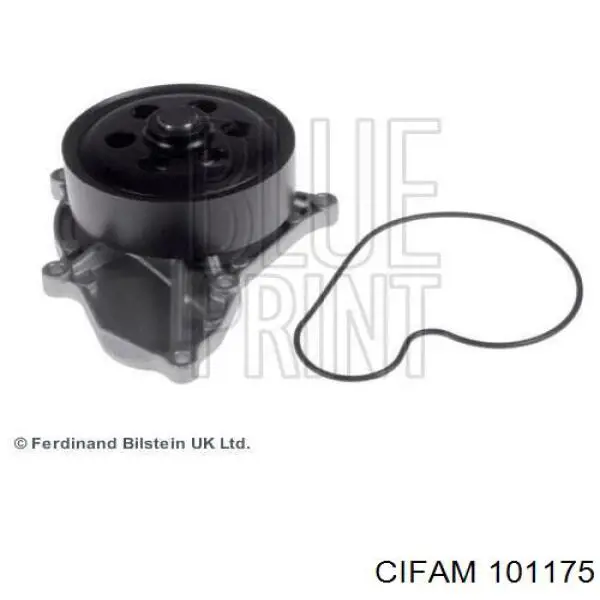 Cilindro de freno de rueda trasera Cifam 101175 precio, desde 14,52 EUR
