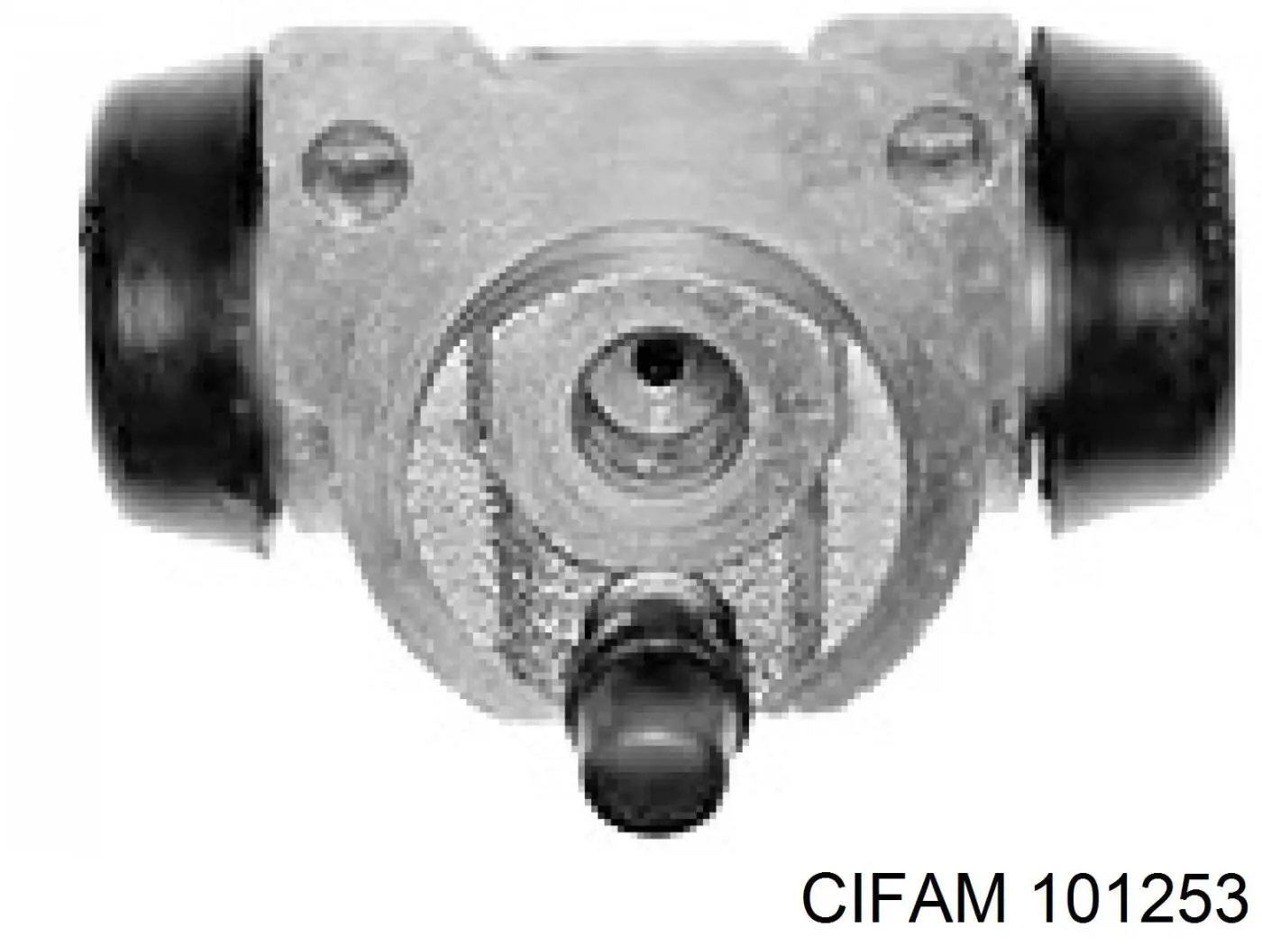 101253 Cifam cilindro de freno de rueda trasero