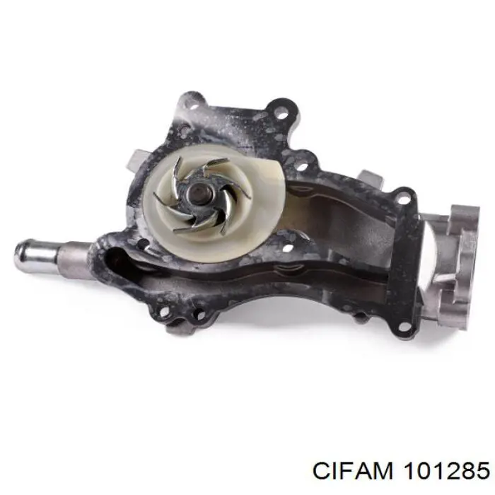 101285 Cifam cilindro de freno de rueda trasero