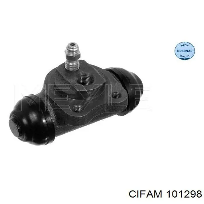 101-298 Cifam cilindro de freno de rueda trasero