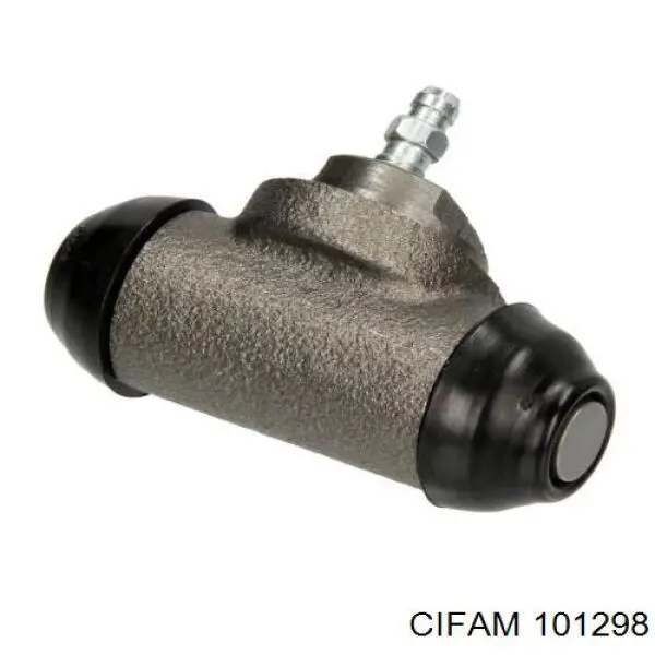 Comprar 101298 Cifam Cilindro de freno de rueda trasera
