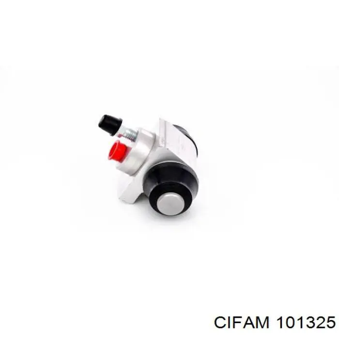 101325 Cifam cilindro de freno de rueda trasero