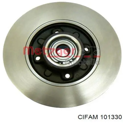 101330 Cifam