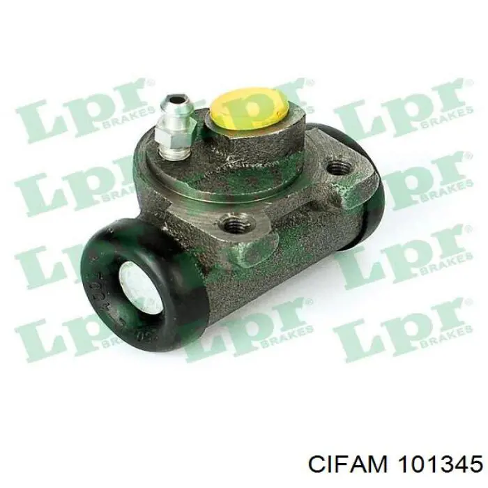 Comprar 4670 LPR Cilindro de freno de rueda trasera