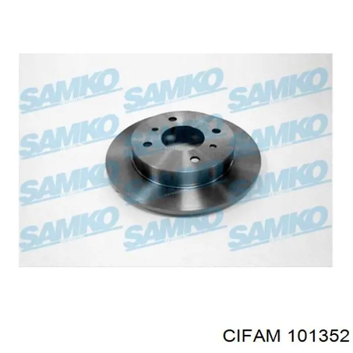 Cilindro de freno de rueda trasera Ford 6187602 precio, desde 13,88 EUR