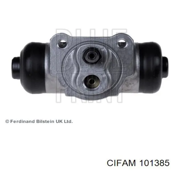 Cilindro de freno de rueda trasera Suzuki 5340260A00 precio, desde 13,84 EUR