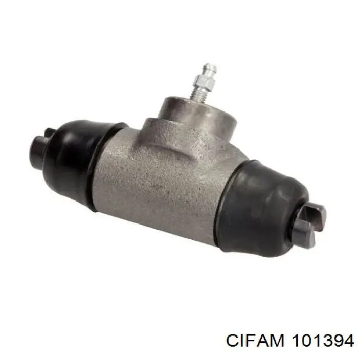 101-394 Cifam cilindro de freno de rueda trasero