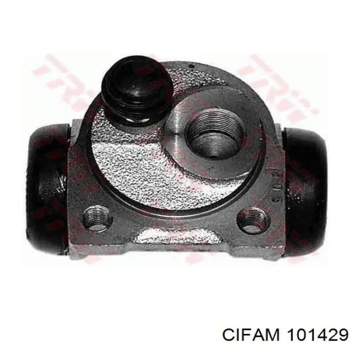 Cilindro de freno de rueda trasera Case C476 precio, desde 16,23 EUR