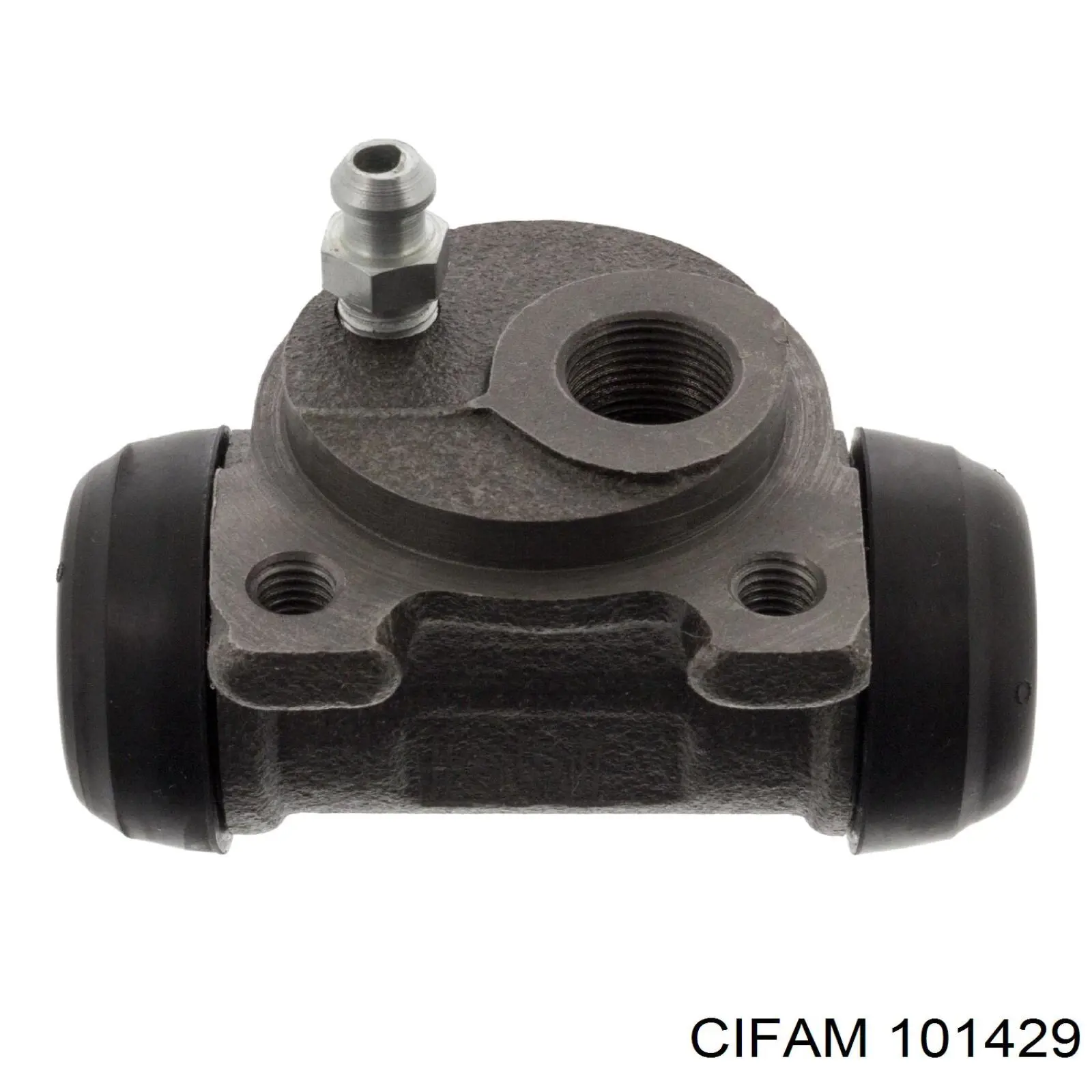 Cilindro de freno de rueda trasera C476 Case