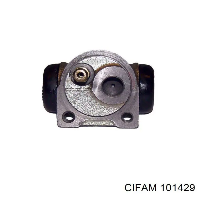 C476 Case Cilindro de freno de rueda trasera