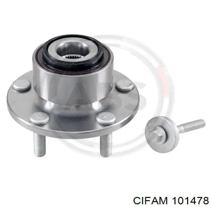 Comprar 040478 Metelli Cilindro de freno de rueda trasera
