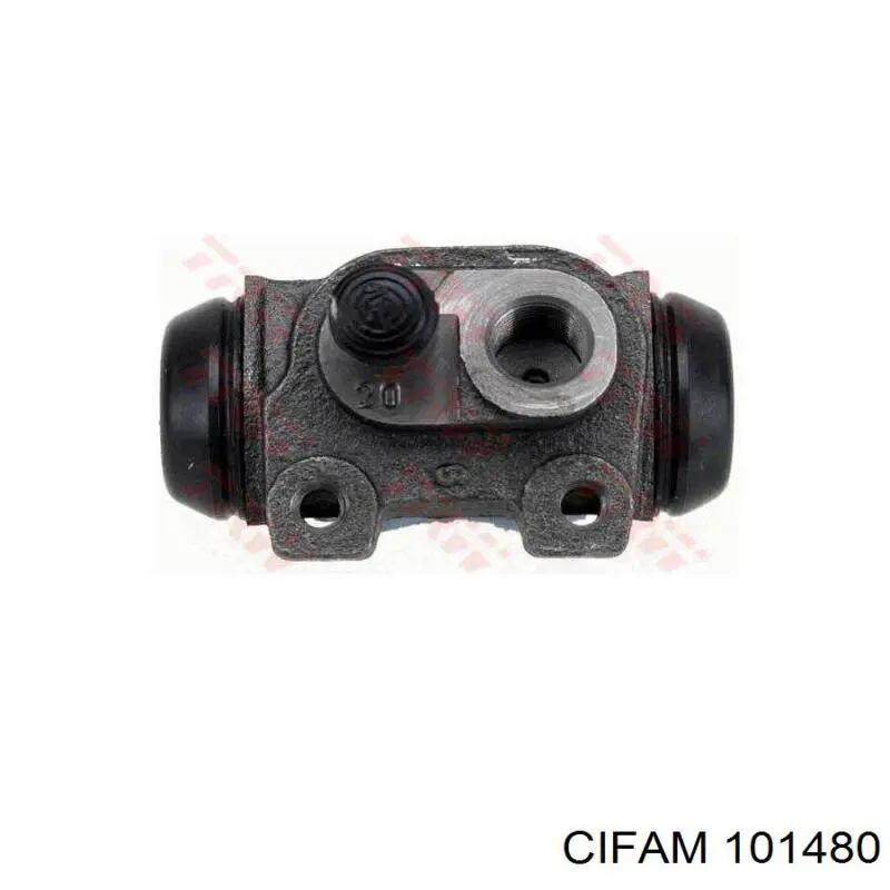 101-480 Cifam cilindro de freno de rueda trasero