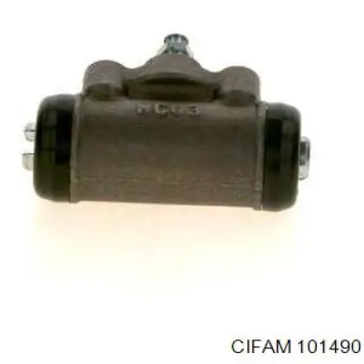 101-490 Cifam cilindro de freno de rueda trasero