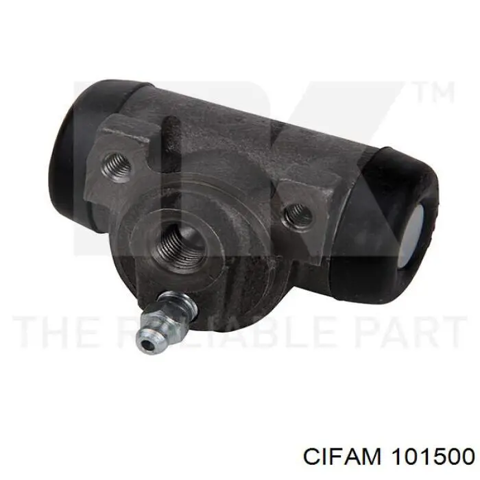 101500 Cifam cilindro de freno de rueda trasero