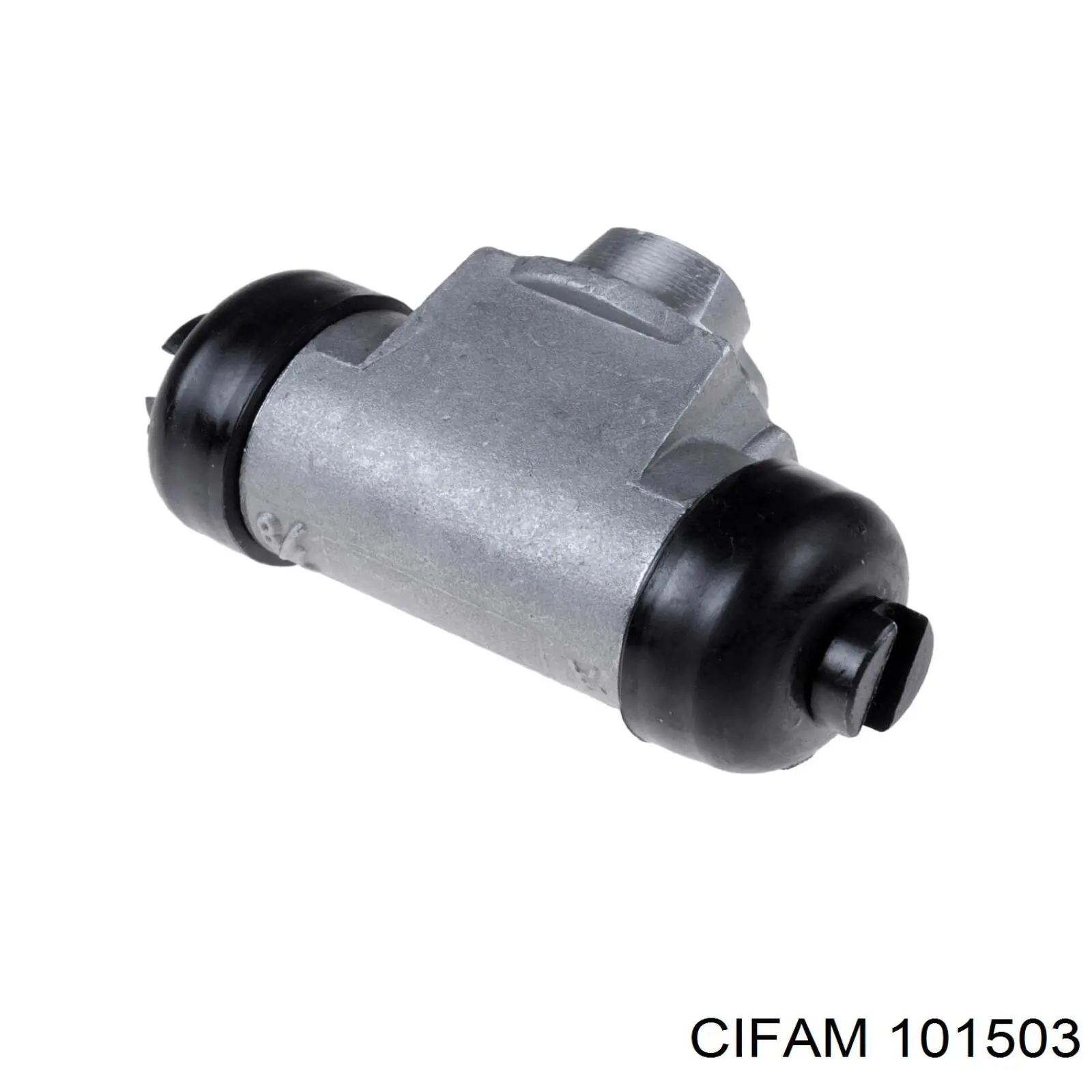 Bombín de freno de rueda trasero Blue Print ADK84417