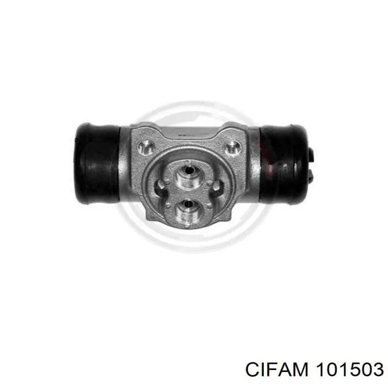Cilindro de freno de rueda trasera J3248034 Nipparts